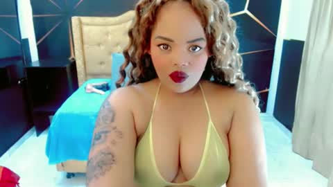 kendraruiz83 online show from 01.10.25