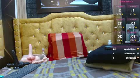 kendraruiz83 online show from 02.08.25