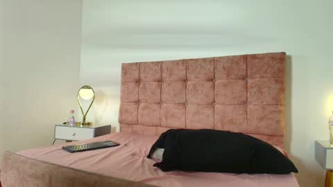 Kendy Lians online show from 03.31.26