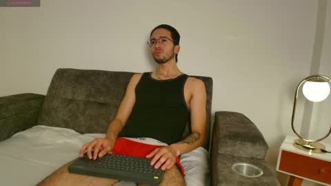 Kendy Lians online show from 04.01.26