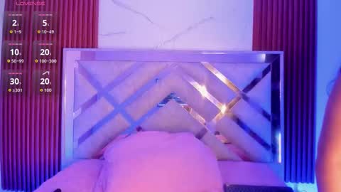 Kendy online show from 10.20.25