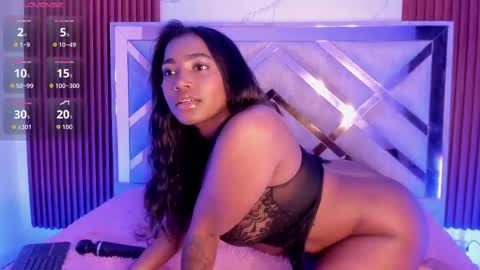 Kendy online show from 10.25.25