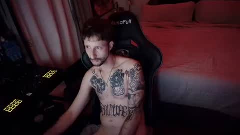 Kendyll Jaxon online show from 10.22.25