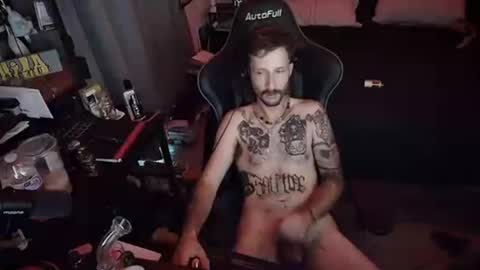 Kendyll Jaxon online show from 07.29.26