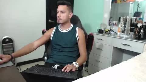 Chriss Morales online show from 01.25.25