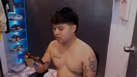 ken online show from 01.31.25