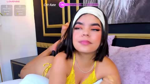 Kenia  online show from 12.23.24