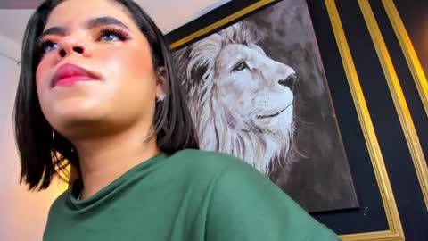 Kenia  online show from 12.30.24