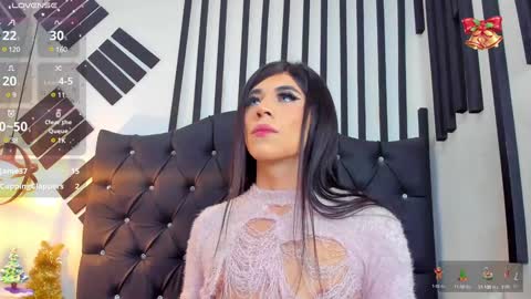 Snapshot of kenia_fox1 chatting on 12.20.24 kenia_fox1 online show from 12.20.24