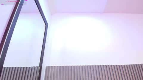 Snapshot of kenia_sweetie chatting on 04.25.26 kenia_sweetie online show from 04.25.26