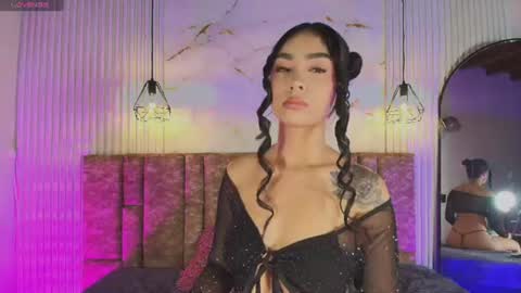 Snapshot of kenia_sweetie chatting on 07.08.26 kenia_sweetie online show from 07.08.26