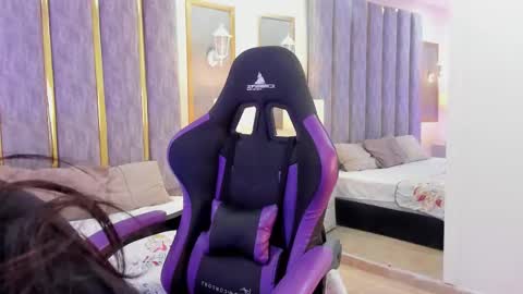 Snapshot of keniavelvet_ chatting on 02.05.26 keniavelvet online show from 02.05.26