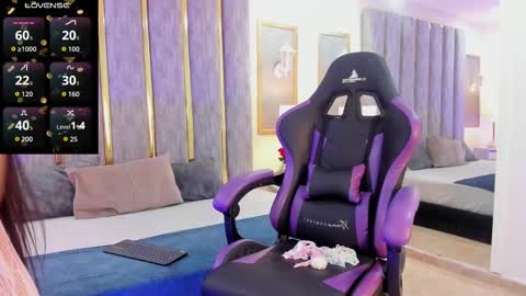 Snapshot of keniavelvet_ chatting on 02.12.26 keniavelvet online show from 02.12.26