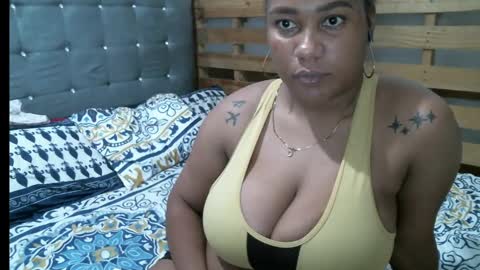 Kenia  online show from 09.16.25