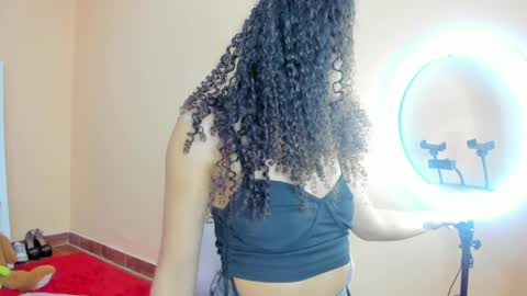 Kenia online show from 03.31.26