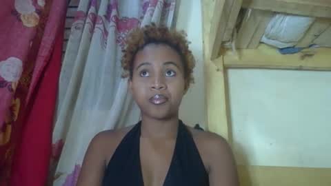 Snapshot of kenilange chatting on 12.01.25 kenilange online show from 12.01.25