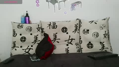 kenji_s4 online show from 05.30.26