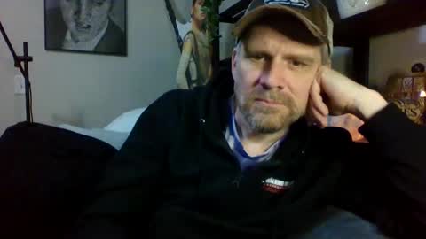 Ken Kuddles online show from 01.23.25