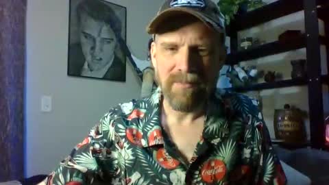 Ken Kuddles online show from 02.18.25