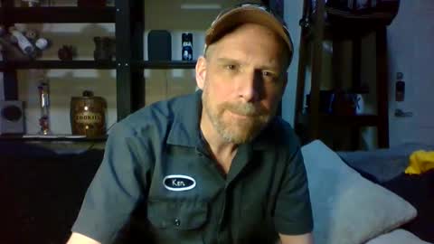 Ken Kuddles online show from 02.19.25