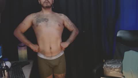 Kenlly online show from 03.11.26