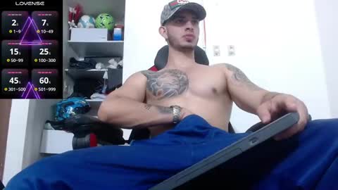 blake online show from 09.27.25