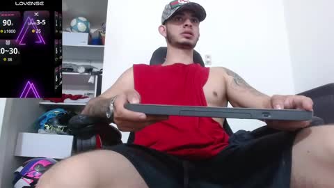 blake online show from 10.21.25