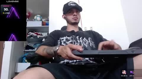 blake online show from 11.12.25