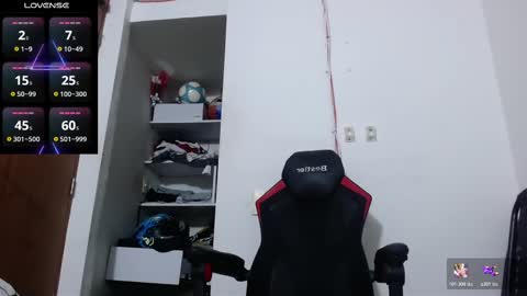 blake online show from 11.15.25