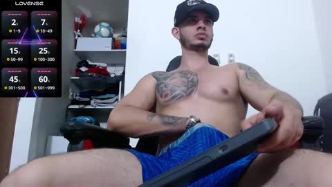 blake online show from 11.23.25