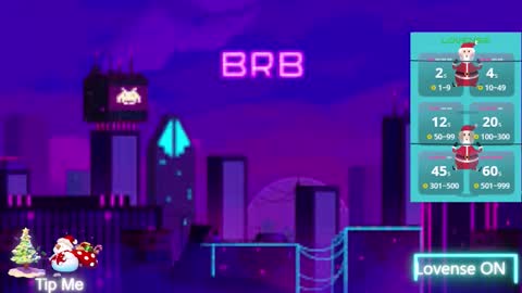 blake online show from 12.13.25