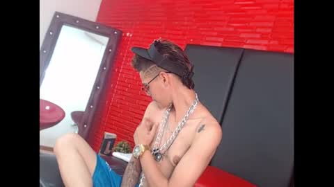 kenn_boy_ online show from 02.04.25