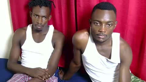 Kenia online show from 10.27.25