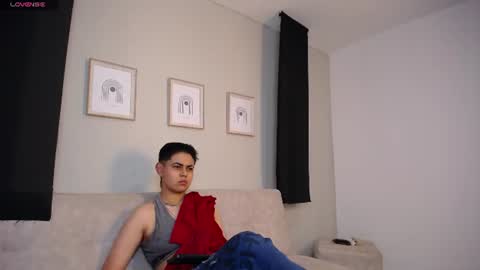 kenna_tomboy_ online show from 06.16.26