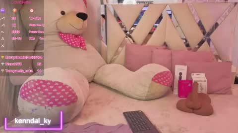 kenndal_tay online show from 04.16.26