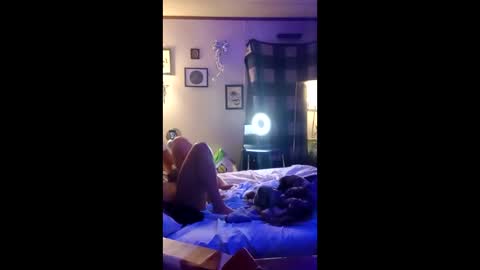 kennedykash410 online show from 02.20.26