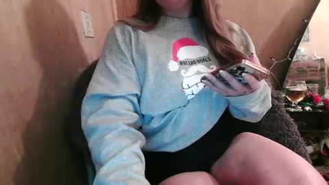 Snapshot of kennedynova777 chatting on 02.08.25 Kennedy Nova  online show from 02.08.25