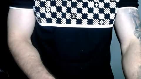 Kennfox777 online show from 04.20.26