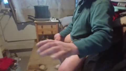 kenneth69h online show from 01.15.25