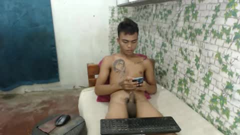 kenneth_jeey online show from 03.12.26