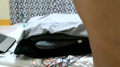 Snapshot of kenneyjean33 chatting on 10.10.25 jeanny online show from 10.10.25