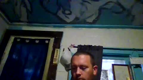 kennonmike1990 online show from 11.02.25