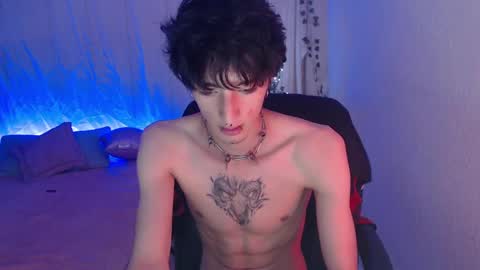 Snapshot of kenny__hot chatting on 01.14.25 kenny online show from 01.14.25