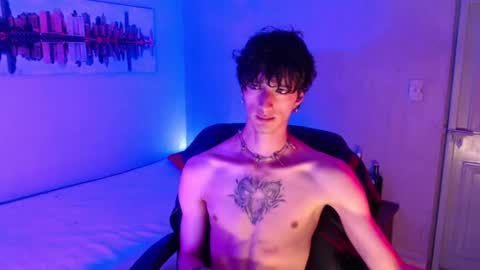 Snapshot of kenny__hot chatting on 01.31.25 kenny online show from 01.31.25