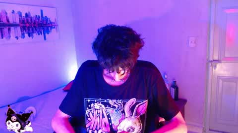 Snapshot of kenny__hot chatting on 02.04.25 kenny online show from 02.04.25