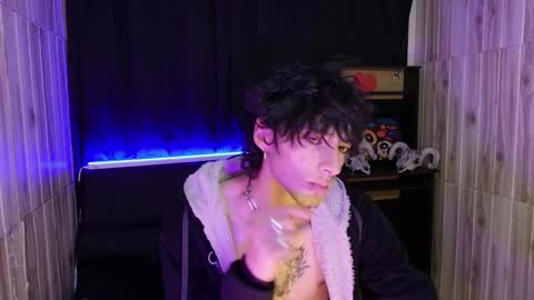 Snapshot of kenny__hot chatting on 03.06.25 kenny online show from 03.06.25