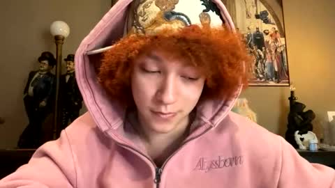 Snapshot of kenny_brahms chatting on 02.10.26 kenny bb online show from 02.10.26