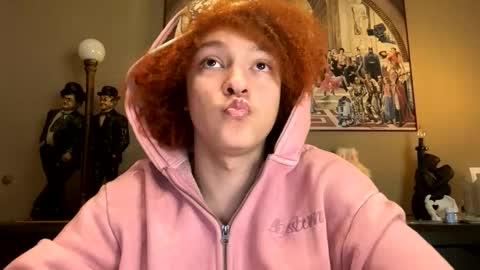 Snapshot of kenny_brahms chatting on 02.15.26 kenny bb online show from 02.15.26