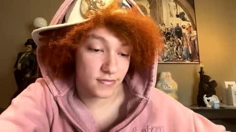 Snapshot of kenny_brahms chatting on 02.18.26 kenny bb online show from 02.18.26