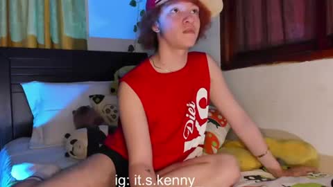 Snapshot of kenny_brahms chatting on 06.24.26 kenny bb online show from 06.24.26
